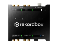 Pioneer Interface 2 Rekordbox DVS Pioneer Interface 2 Rekordbox DVS